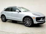 2025 Macan Thumbnail 3