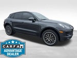 2018 Macan Thumbnail 5