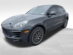 2018 Macan Thumbnail 9