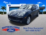 2018 Macan Thumbnail 7