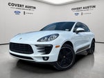 2018 Macan Thumbnail 1