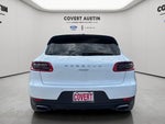 2018 Macan Thumbnail 4