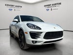 2018 Macan Thumbnail 7