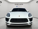 2018 Macan Thumbnail 8