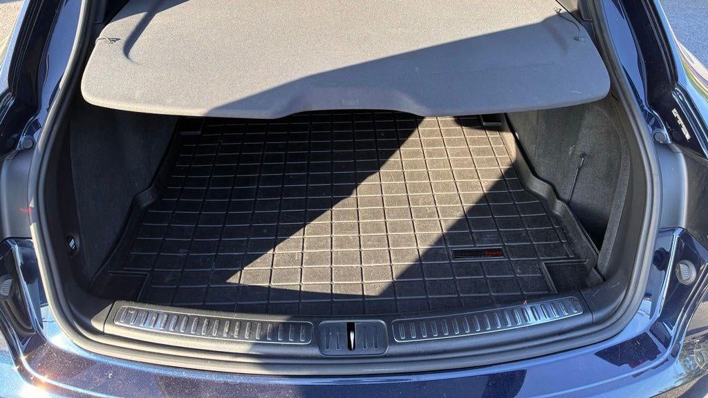 2019 Porsche Macan Base