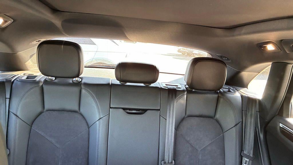 2019 Porsche Macan Base