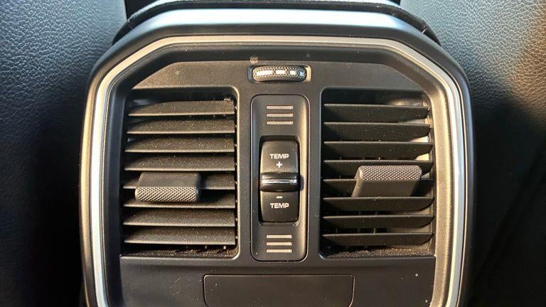 2019 Porsche Macan Base