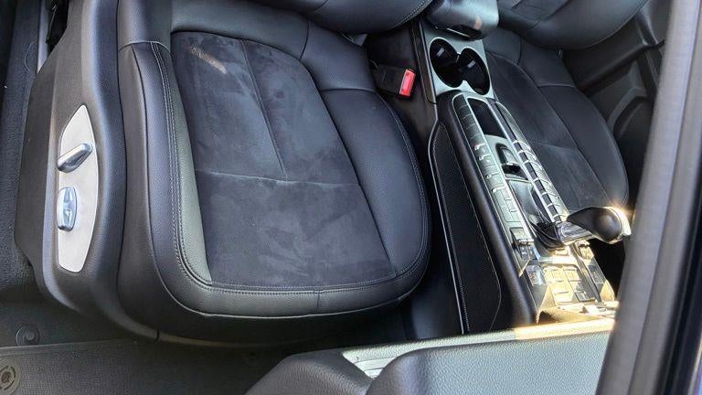 2019 Porsche Macan Base