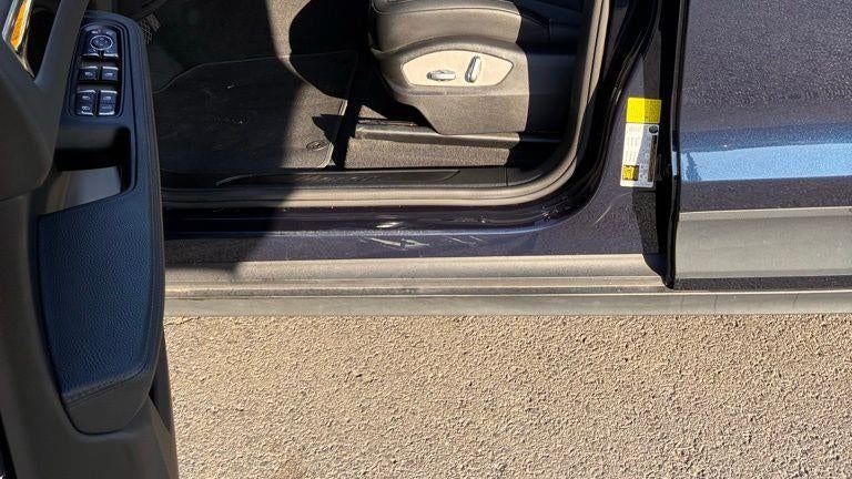 2019 Porsche Macan Base