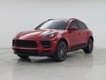 2020 Macan Thumbnail 4