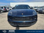 2020 Macan Thumbnail 3