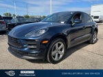 2020 Macan Thumbnail 4