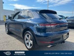 2020 Macan Thumbnail 6