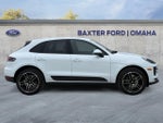 2021 Macan Thumbnail 17