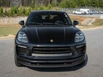 2022 Macan Thumbnail 2