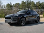 2022 Macan Thumbnail 3