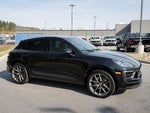 2022 Macan Thumbnail 12