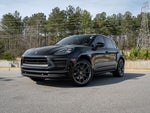2022 Macan Thumbnail 1