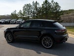 2022 Macan Thumbnail 7