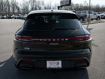 2022 Macan Thumbnail 8