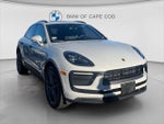 2022 Macan Thumbnail 1
