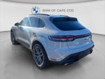 2022 Macan Thumbnail 5