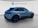 2022 Macan Thumbnail 7