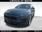 2022 Macan Thumbnail 1