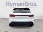 2022 Macan Thumbnail 4