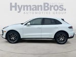 2022 Macan Thumbnail 6