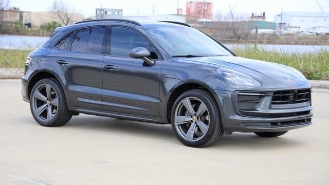 Preowned 2022 Porsche Macan Base for Sale