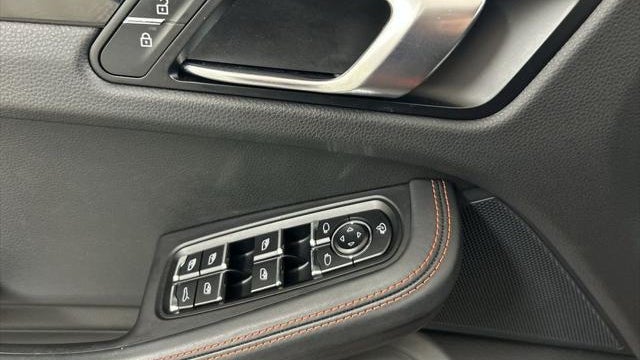 2023 Porsche Macan T
