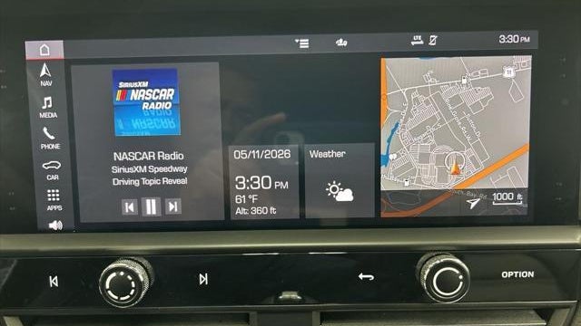 2023 Porsche Macan T