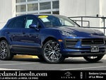 2023 Macan Thumbnail 1
