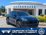 2023 Macan Thumbnail 1