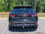 2023 Macan Thumbnail 4
