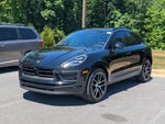 2023 Macan Thumbnail 6