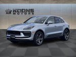 2024 Macan Thumbnail 1