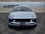 2024 Macan Thumbnail 4