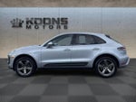 2024 Macan Thumbnail 5