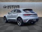 2024 Macan Thumbnail 6