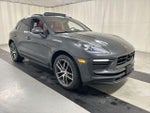 2025 Macan Thumbnail 2