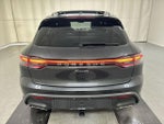 2025 Macan Thumbnail 4