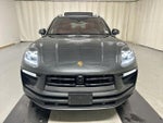 2025 Macan Thumbnail 5