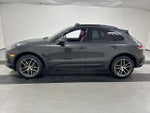 2025 Macan Thumbnail 6