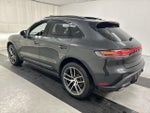 2025 Macan Thumbnail 7