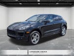 2018 Macan Thumbnail 1