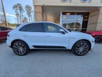 2018 Macan Thumbnail 2