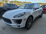 2018 Macan Thumbnail 7