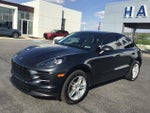 2019 Macan Thumbnail 2
